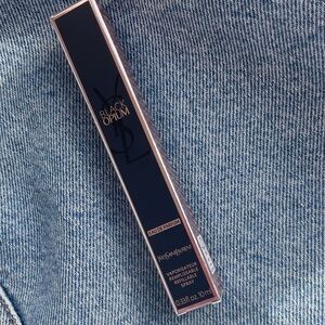 Yves Saint Laurent Black Opium EDP 10ml refillable spray